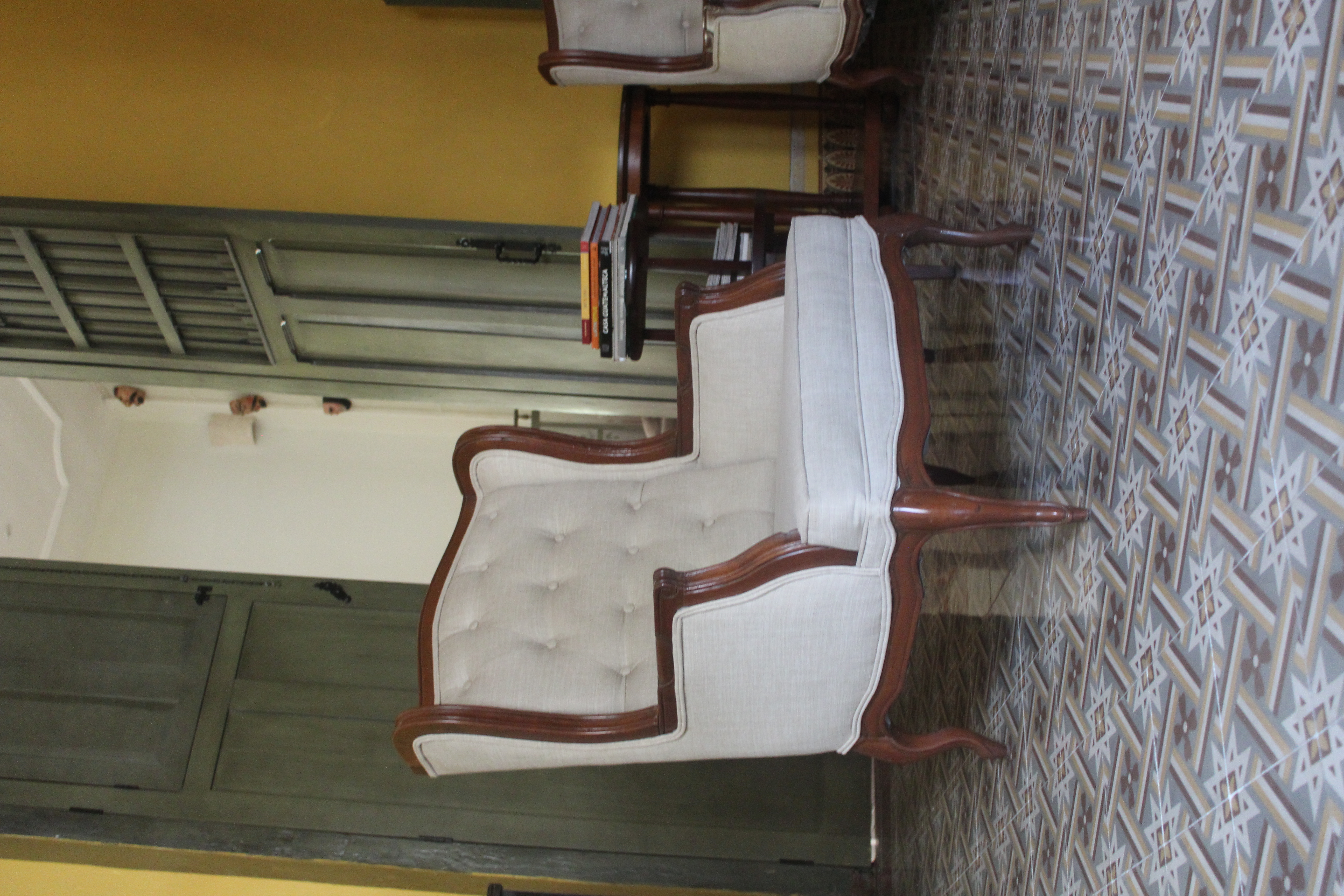 Sillas y Sillones - 03