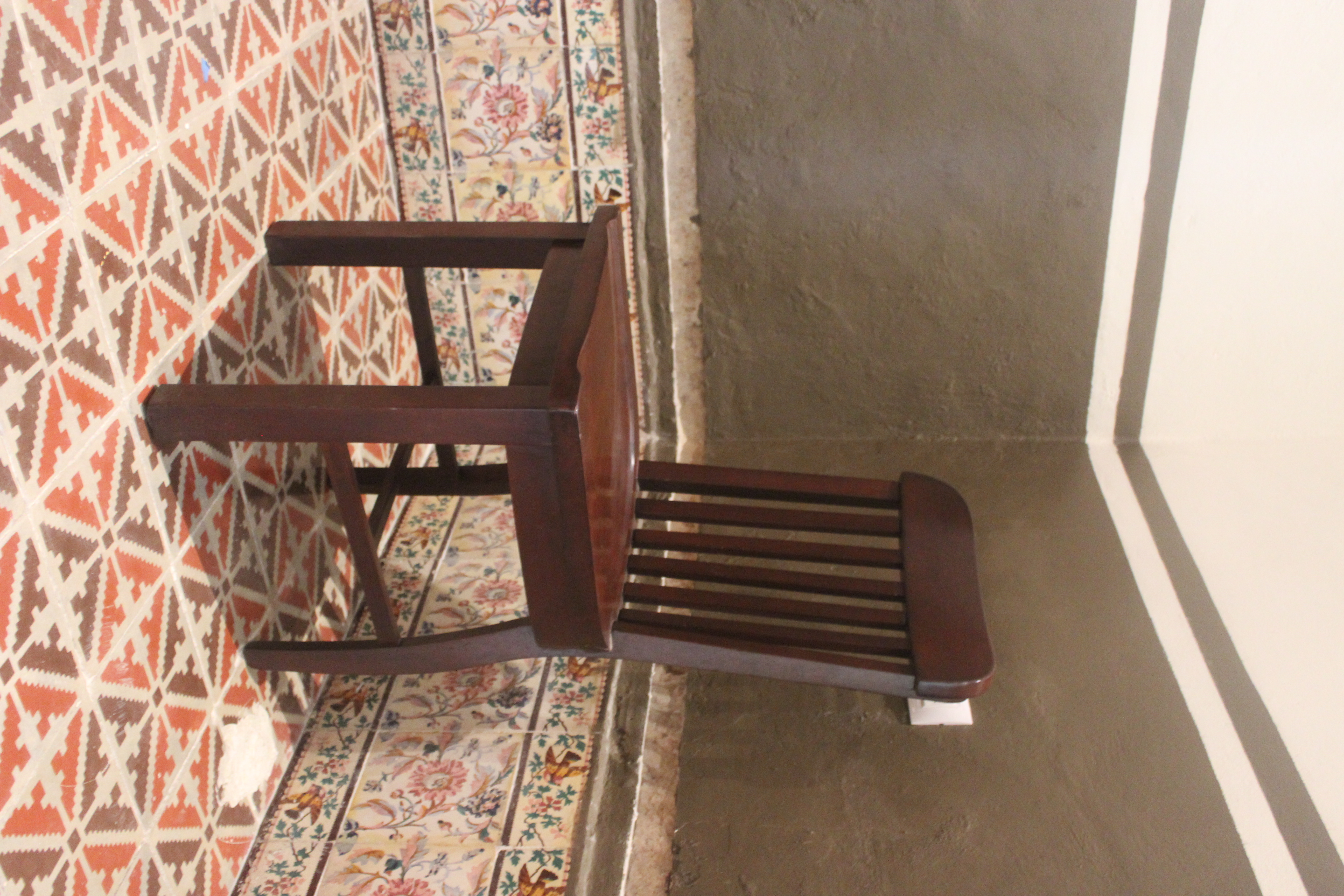 Sillas y Sillones - 06