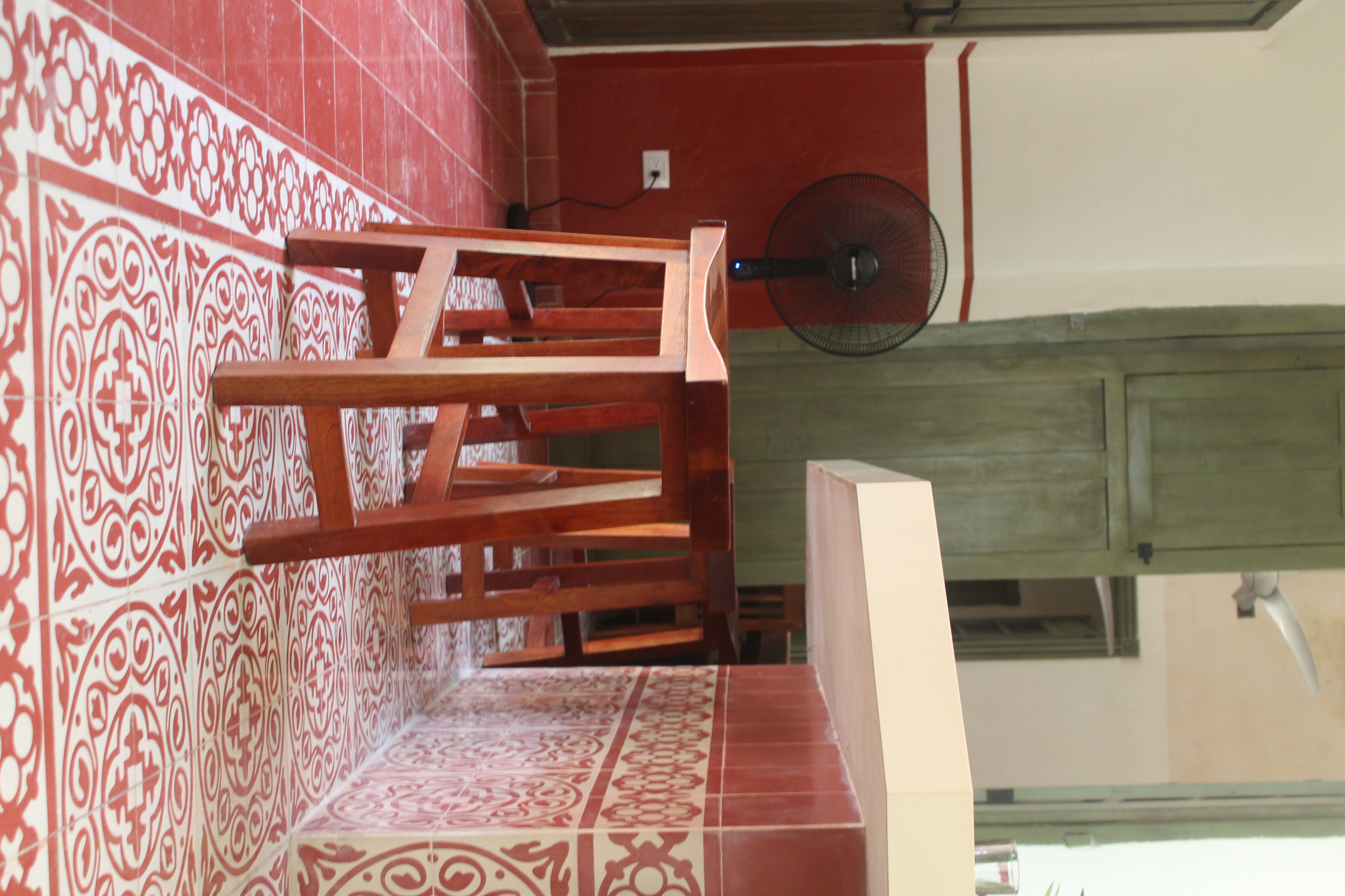 Sillas y Sillones - 05